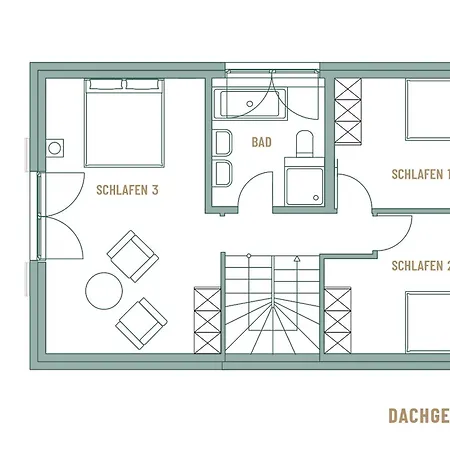 Reetland Am Premium Reetdachvilla Mit 3 Schlafzimmern, Sauna Und Kamin H13
